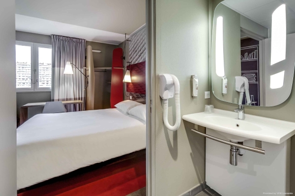 Hotel ibis Orléans Centre Gare
